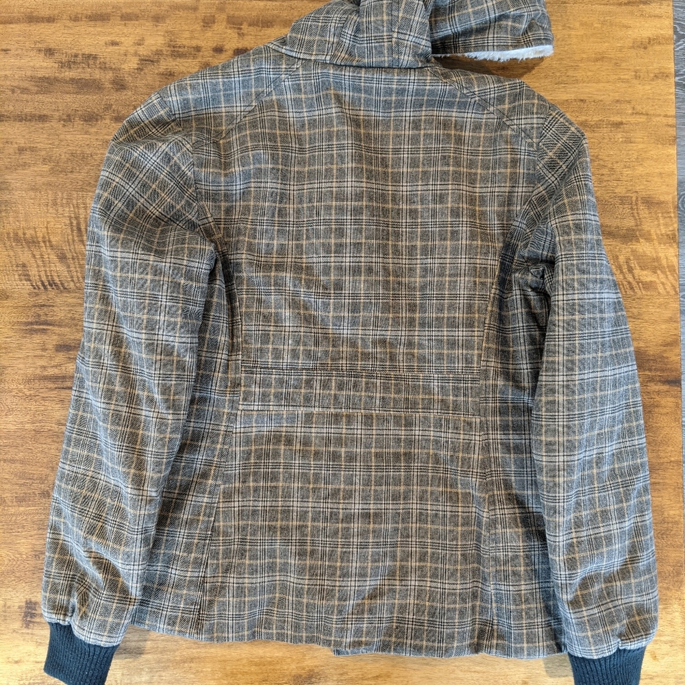 Roxy Winter Jacket - image 5